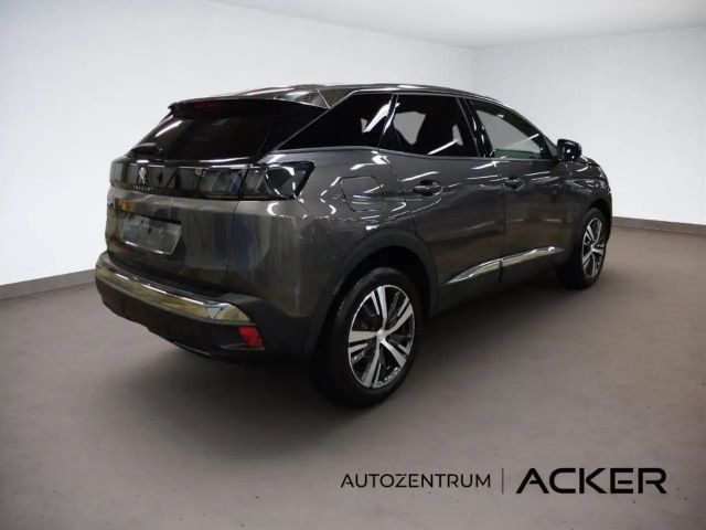 Peugeot 3008 Allure Pack