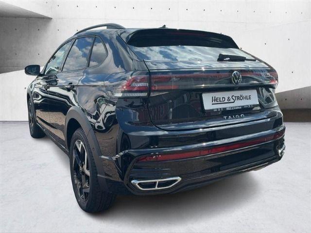 Volkswagen Taigo 1.0 TSI DSG R-Line