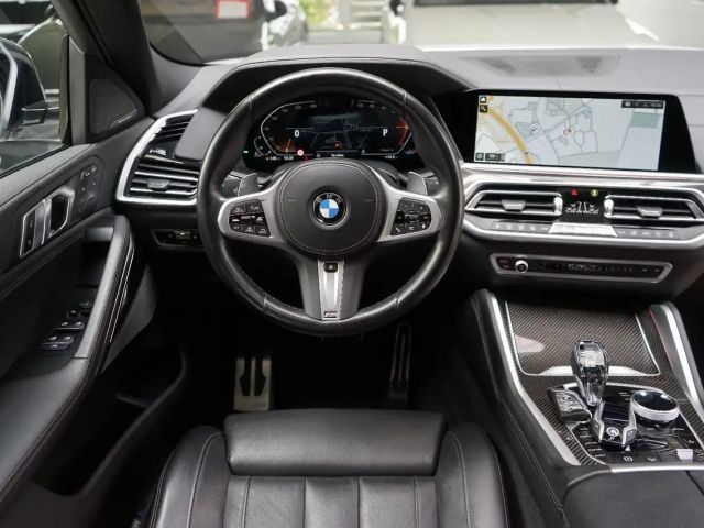 BMW X6 M-Sport xDrive40d