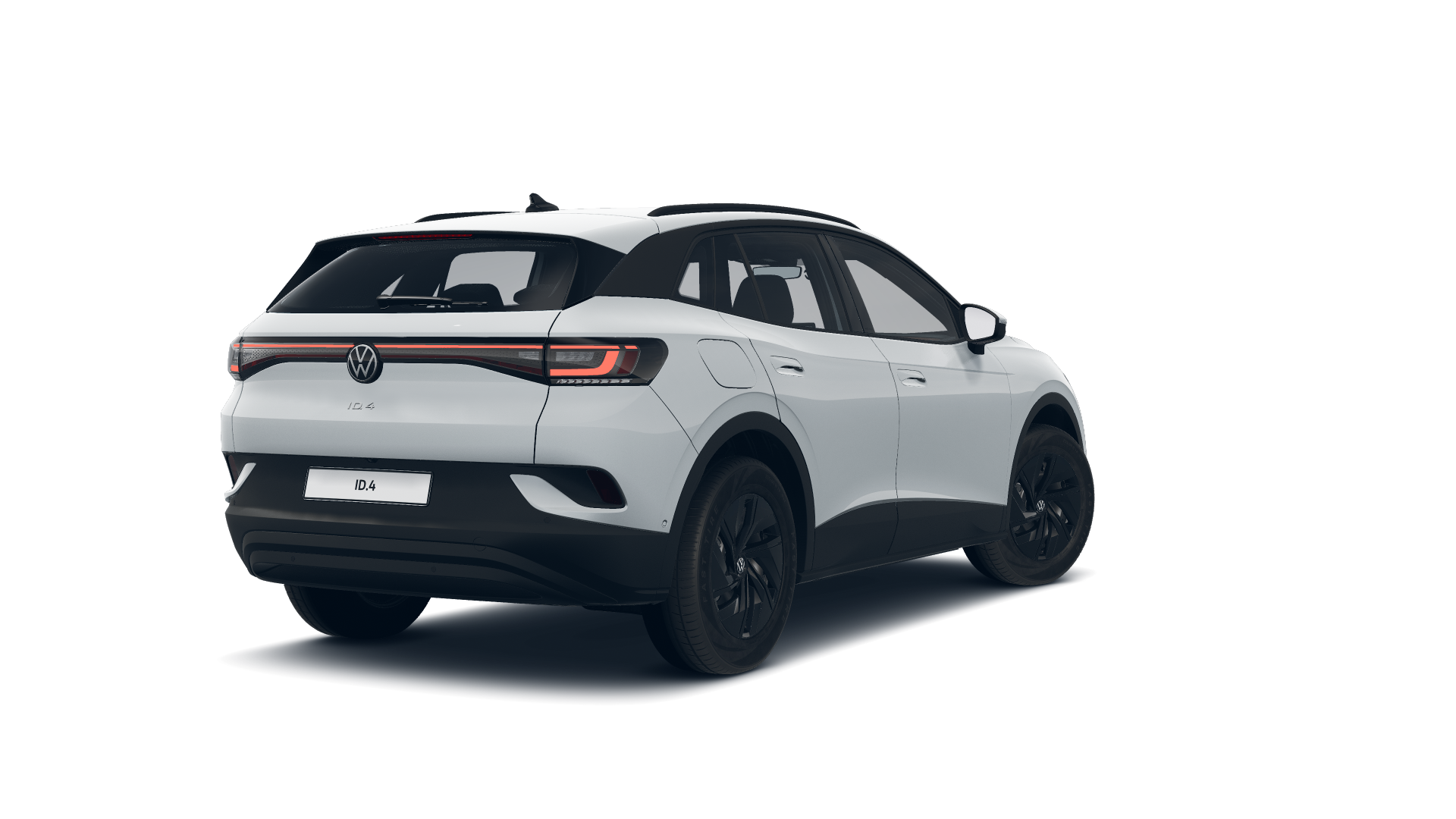 Volkswagen ID.4 Pure