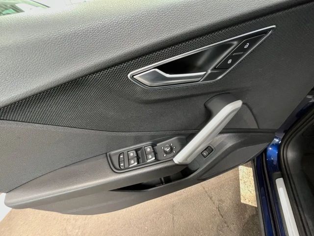 Audi Q2 35 TFSI S-Tronic