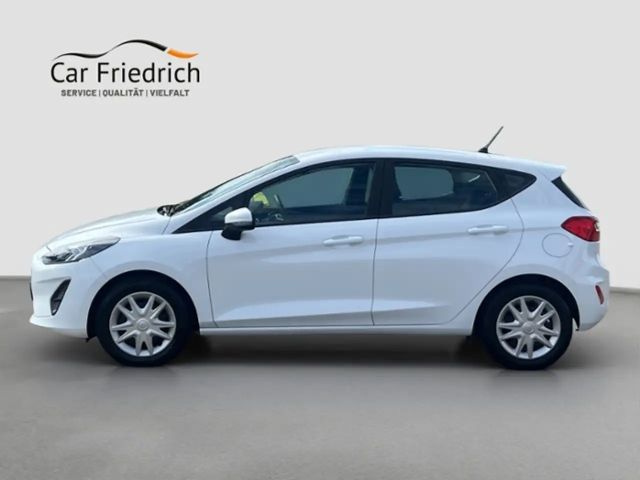 Ford Fiesta Cool & Connect