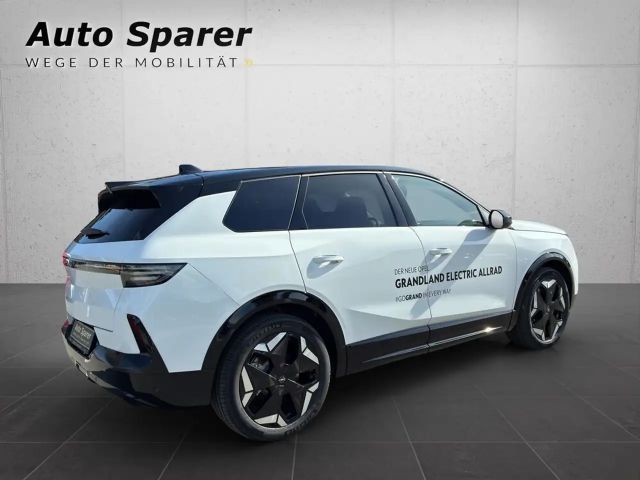 Opel Grandland X Ultimate