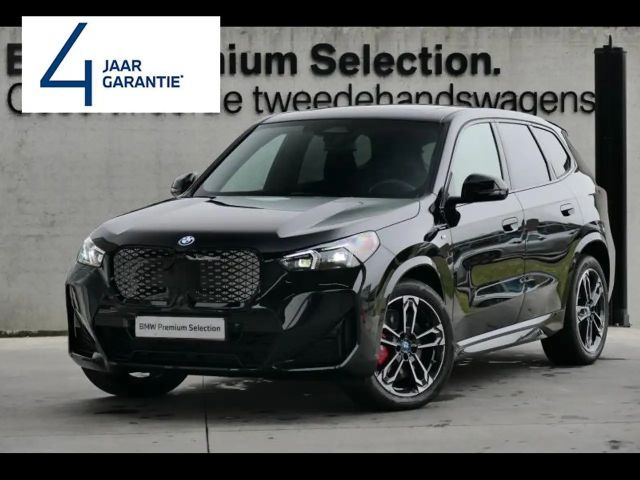 BMW iX1 M-Sport eDrive20