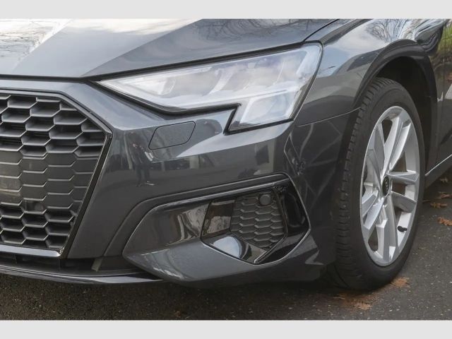 Audi A3 30 TFSI Sedan Sportback