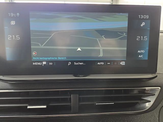 Peugeot 3008 Allure Pack EAT8 PureTech