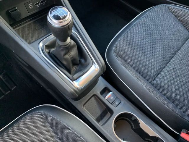 Renault Captur Techno