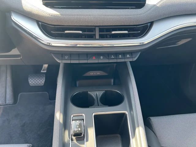 Skoda Enyaq Loft iV 60