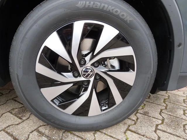Volkswagen Tiguan 1.5 eTSI DSG Life