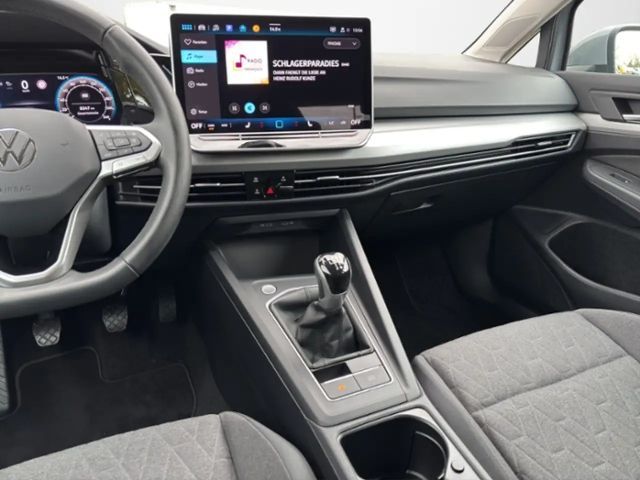 Volkswagen Golf 1.5 TSI Golf VIII Life