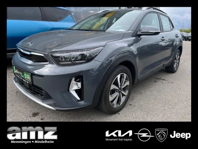 Kia Stonic GDi Vision