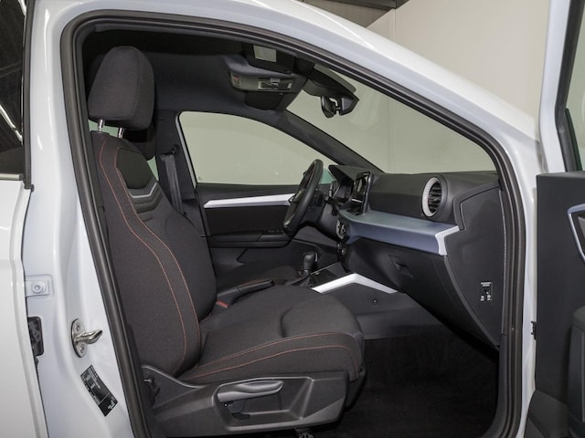 Seat Arona 1.0 TSI DSG FR-lijn