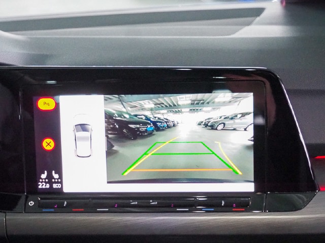 Volkswagen Golf 1.4 TSI Style eHybrid