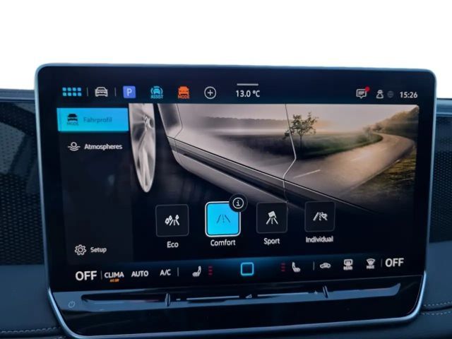 Volkswagen Tiguan 1.5 eTSI Plus