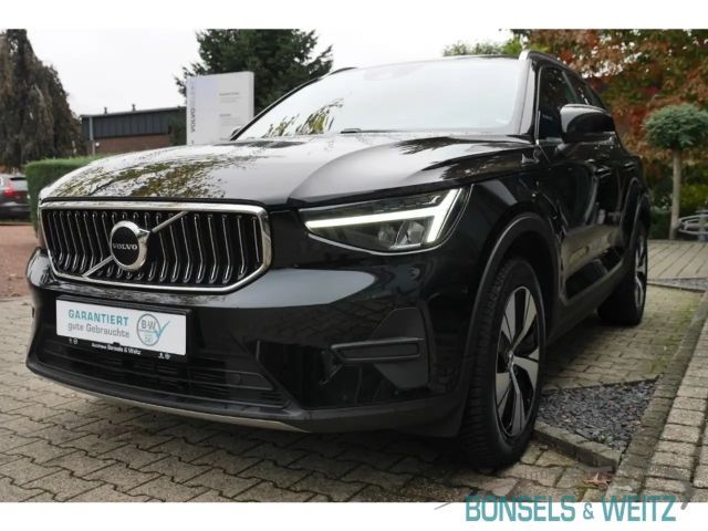 Volvo XC40 Recharge Twin Engine