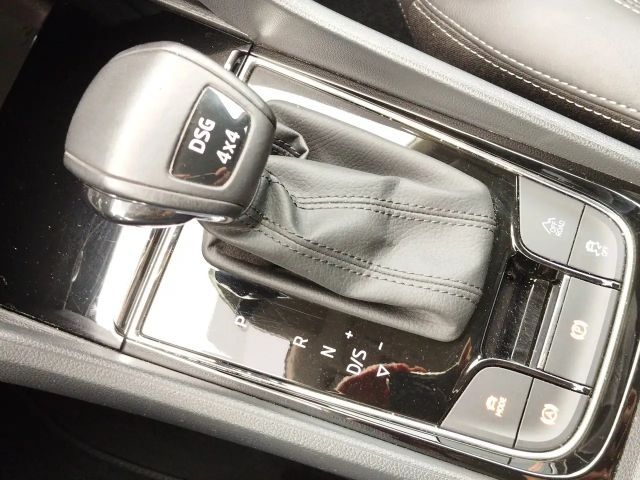 Skoda Kodiaq 2.0 TDI 4x4 Style Style