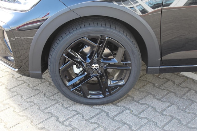 Volkswagen Taigo 1.0 TSI DSG Style