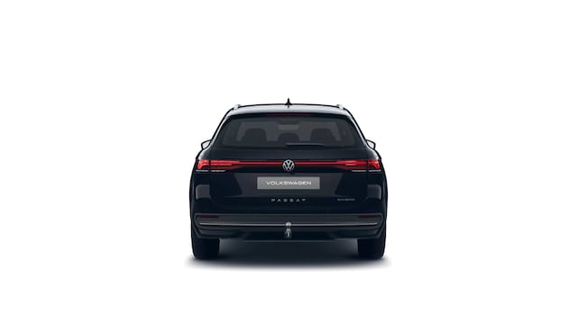 Volkswagen Passat 1.5 eTSI Business