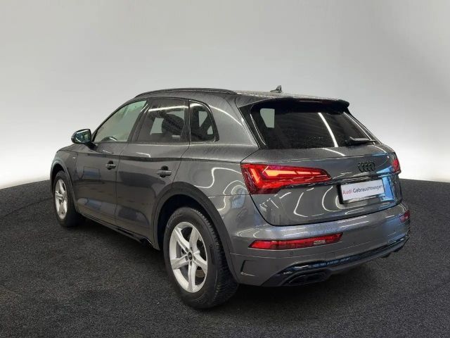 Audi Q5 35 TDI S-Line