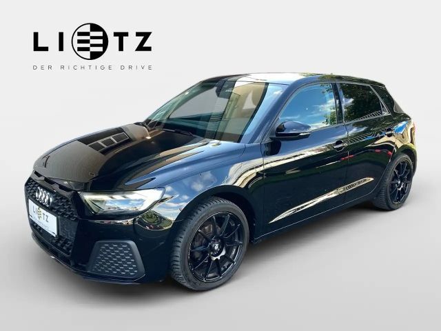 Audi A1 25 TFSI Sportback