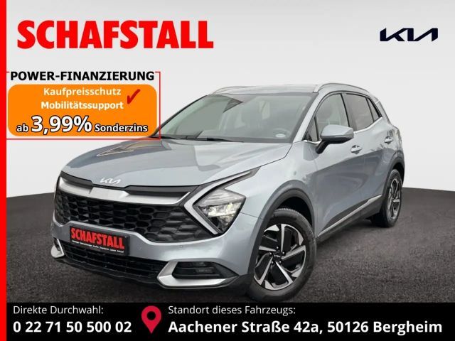 Kia Sportage GDi Vision