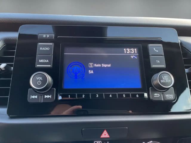 Honda Jazz 1.5 Comfort Hybrid i-MMD