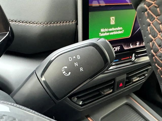 Cupra Born 60 kWh Kamera Navi ACC Alu19 Allwetterreifen Shz S