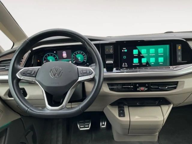 Volkswagen Multivan 2.0 TSI DSG Style T7
