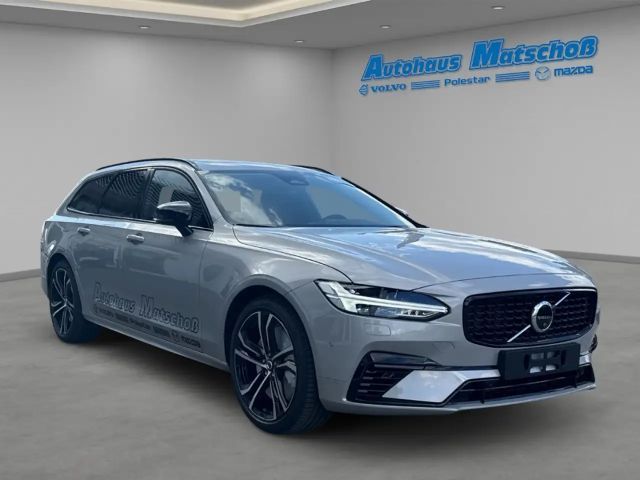 Volvo V90 AWD Dark T6 Ultra