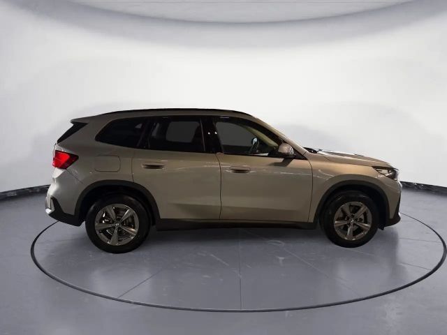 BMW X1 sDrive18i
