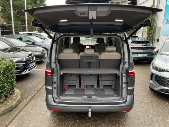 Volkswagen Multivan Life T7