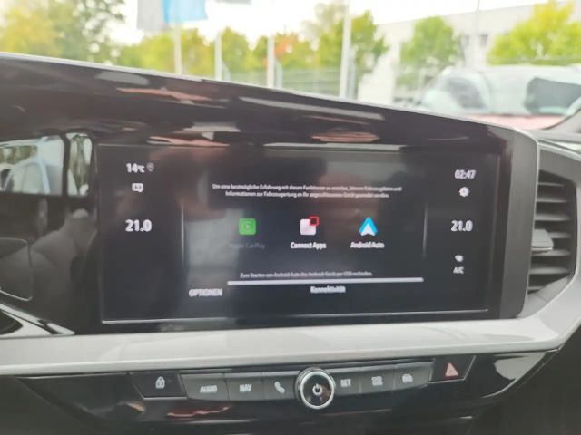 Opel Mokka 1.2 Turbo Turbo Ultimate