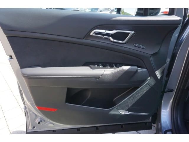 Kia Sportage GT-Line Vierwielaandrijving