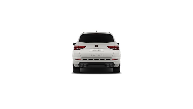 Cupra Ateca 1.5 TSI DSG