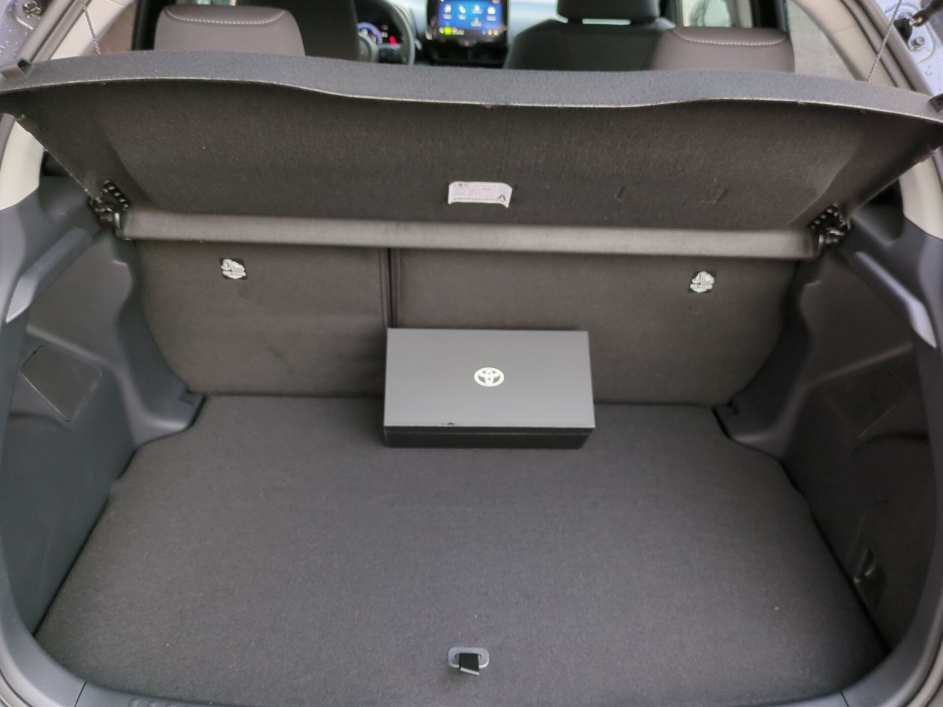 Toyota Yaris 5-deurs Comfort Team D