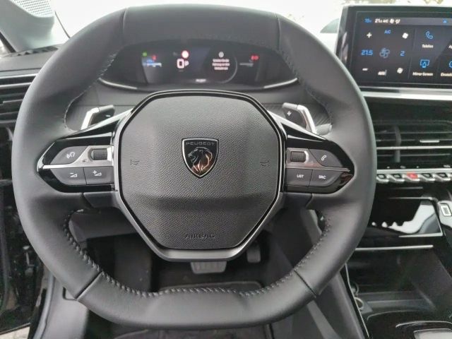 Peugeot E-208 Allure Pack Hybrid