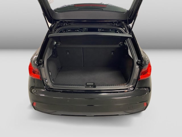 Audi A1 25 TFSI Sportback