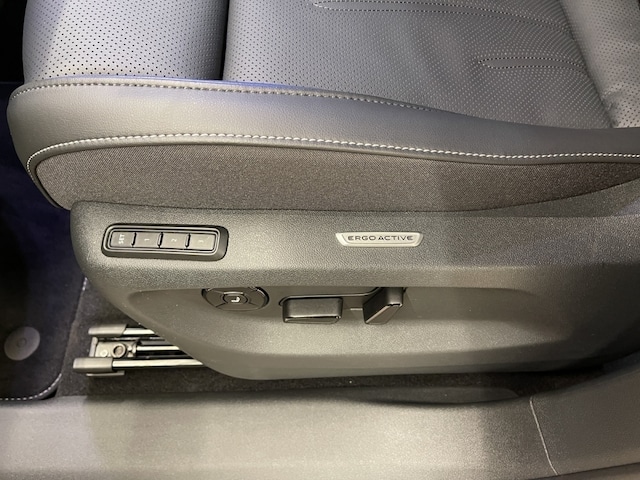 Volkswagen Tiguan DSG