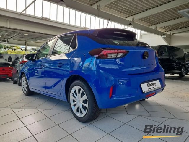 Opel Corsa Edition Turbo