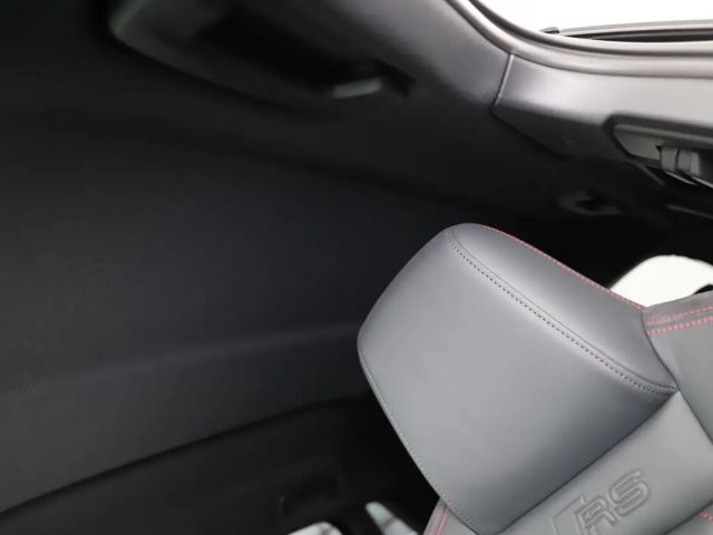 Audi RS3 Quattro Sedan Sportback