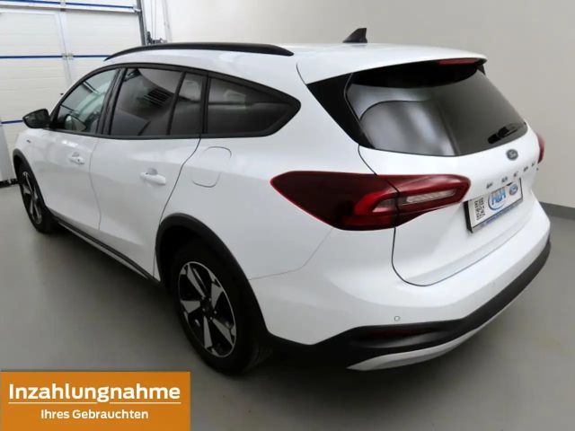 Ford Focus Active Wagon