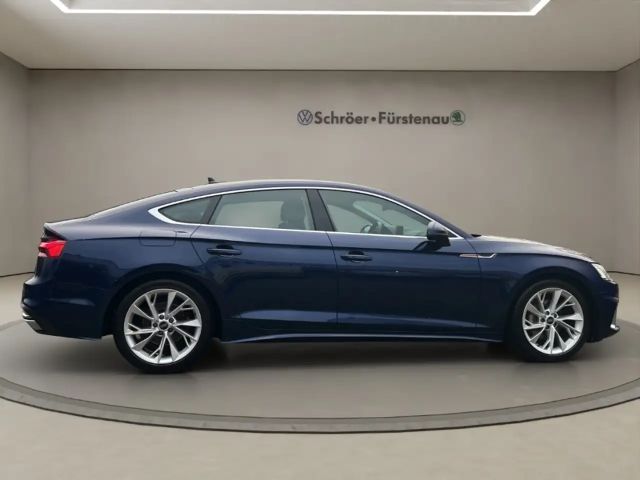 Audi A5 40 TFSI S-Tronic Sportback