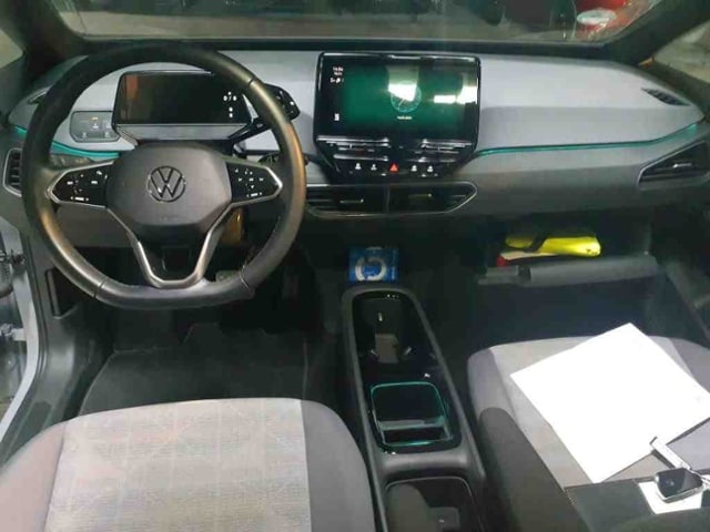 Volkswagen ID.3 150kW | LED RFK ACC CCS