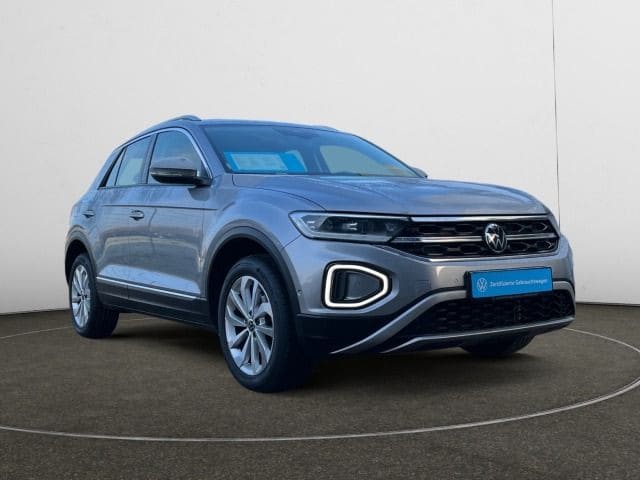 Volkswagen T-Roc 1.0 TSI Style