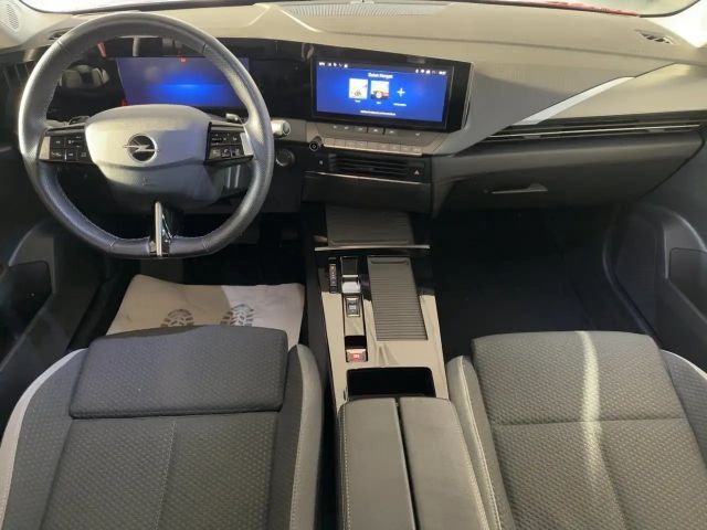 Opel Astra Business Edition Sports Tourer