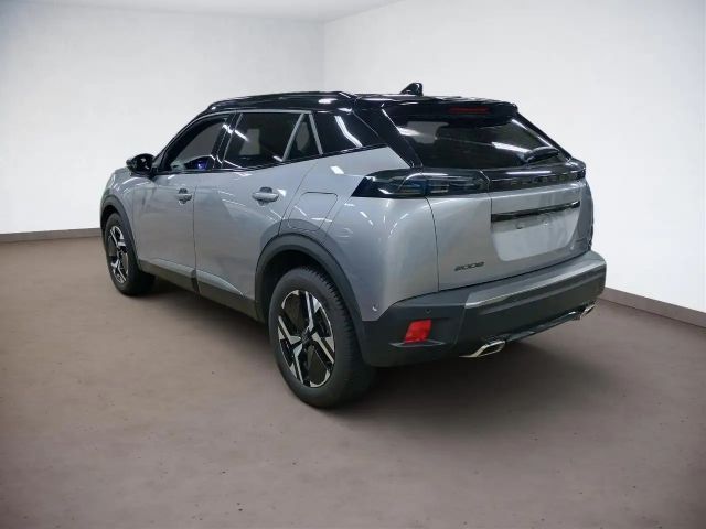 Peugeot 2008 GT-Line