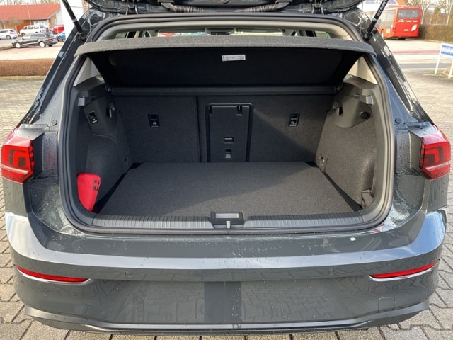 Volkswagen Golf 2.0 TDI Life