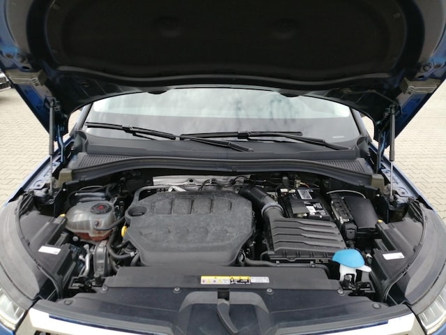 Skoda Kodiaq 2.0 TSI Style Style