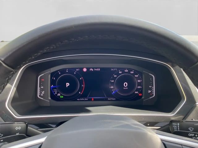 Volkswagen Tiguan 1.5 TSI DSG Elegance Elegance