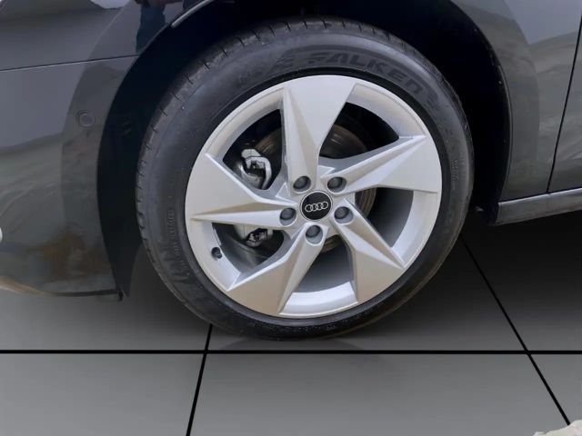 Audi A3 30 TDI Sedan Sportback